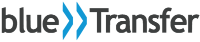 bluetransfer